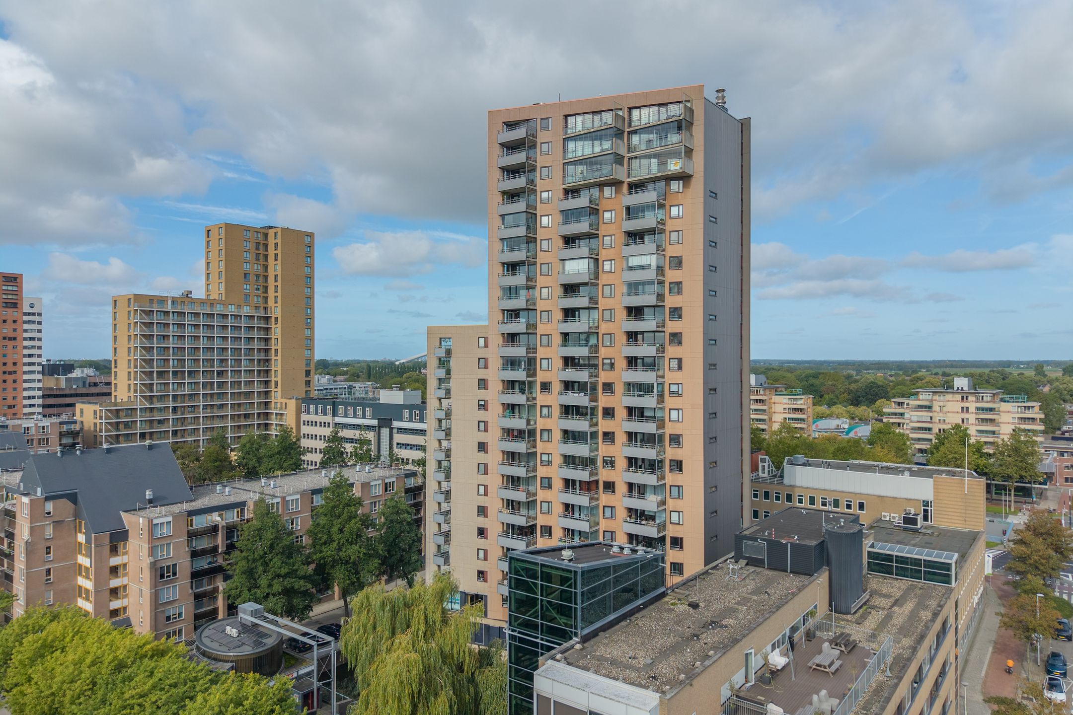 Photo 9 of Berlijnstraat 95
