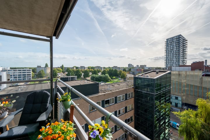 Appartement te koop: Berlijnstraat 95, Zoetermeer