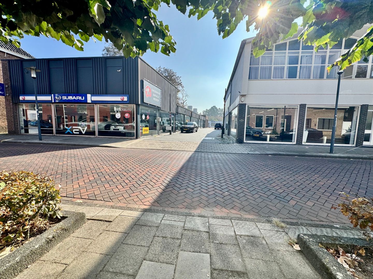Bekijk foto 3 van Grotestraat 88-90