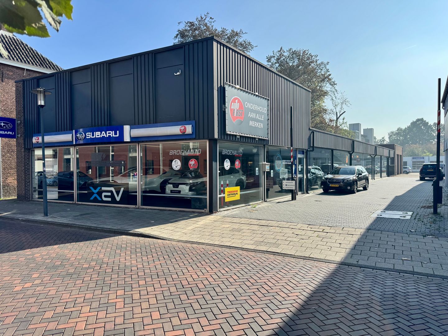 Bekijk foto 1 van Grotestraat 88-90