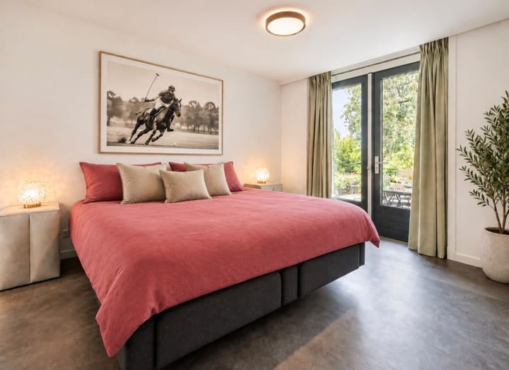 Vrijstaande woning te koop: Bovenmeerweg 1, Leidschendam