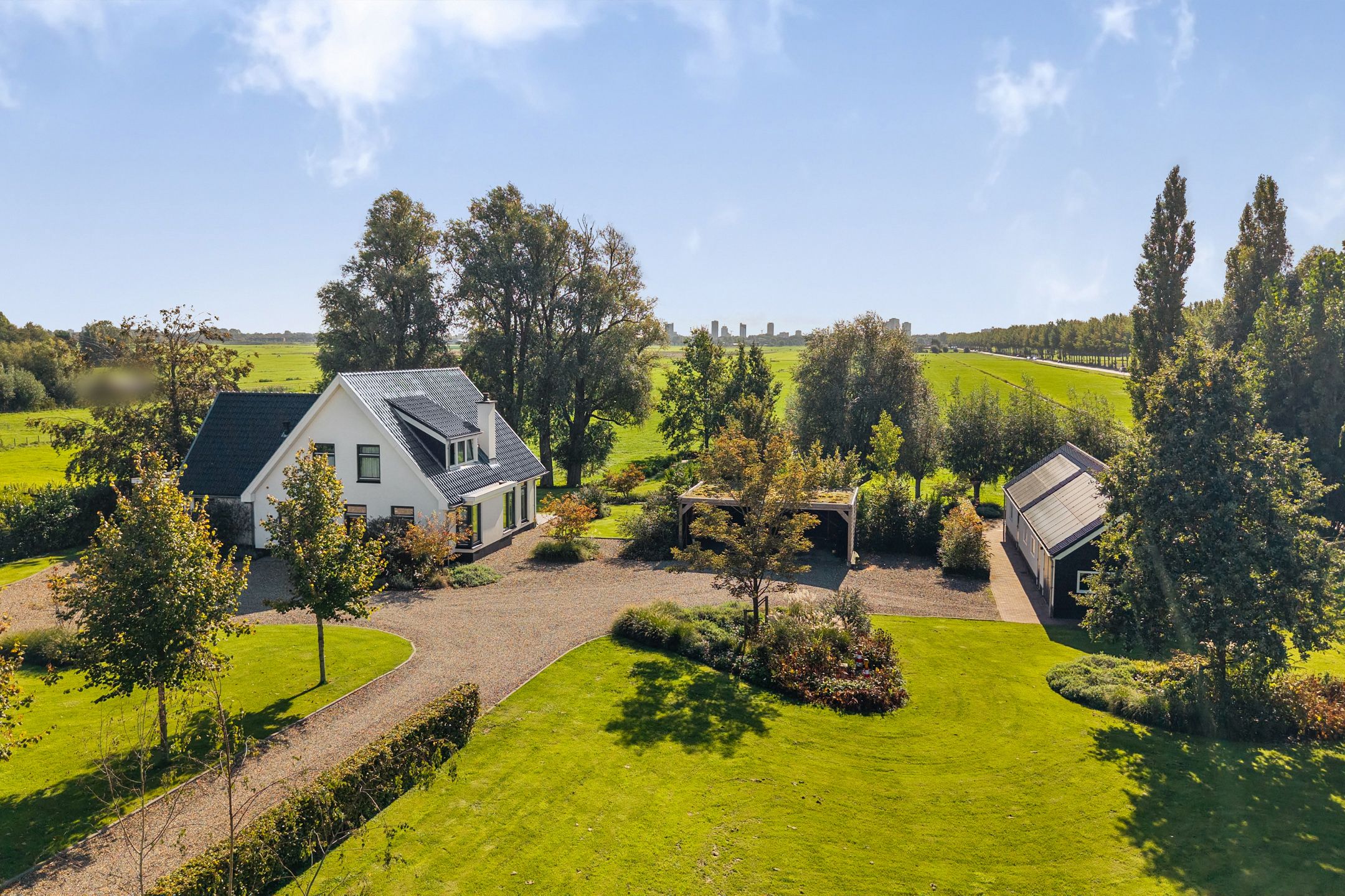 Bovenmeerweg 1 
