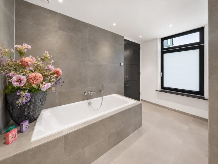Vrijstaande woning te koop: Bovenmeerweg 1, Leidschendam