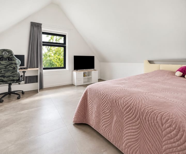 Vrijstaande woning te koop: Bovenmeerweg 1, Leidschendam
