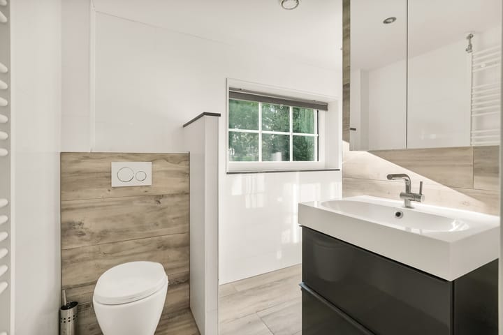 Vrijstaande woning te koop: Bovenmeerweg 1, Leidschendam