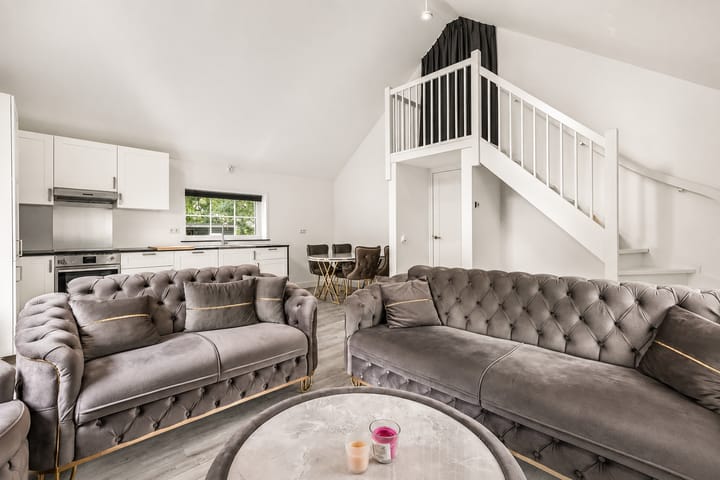 Vrijstaande woning te koop: Bovenmeerweg 1, Leidschendam