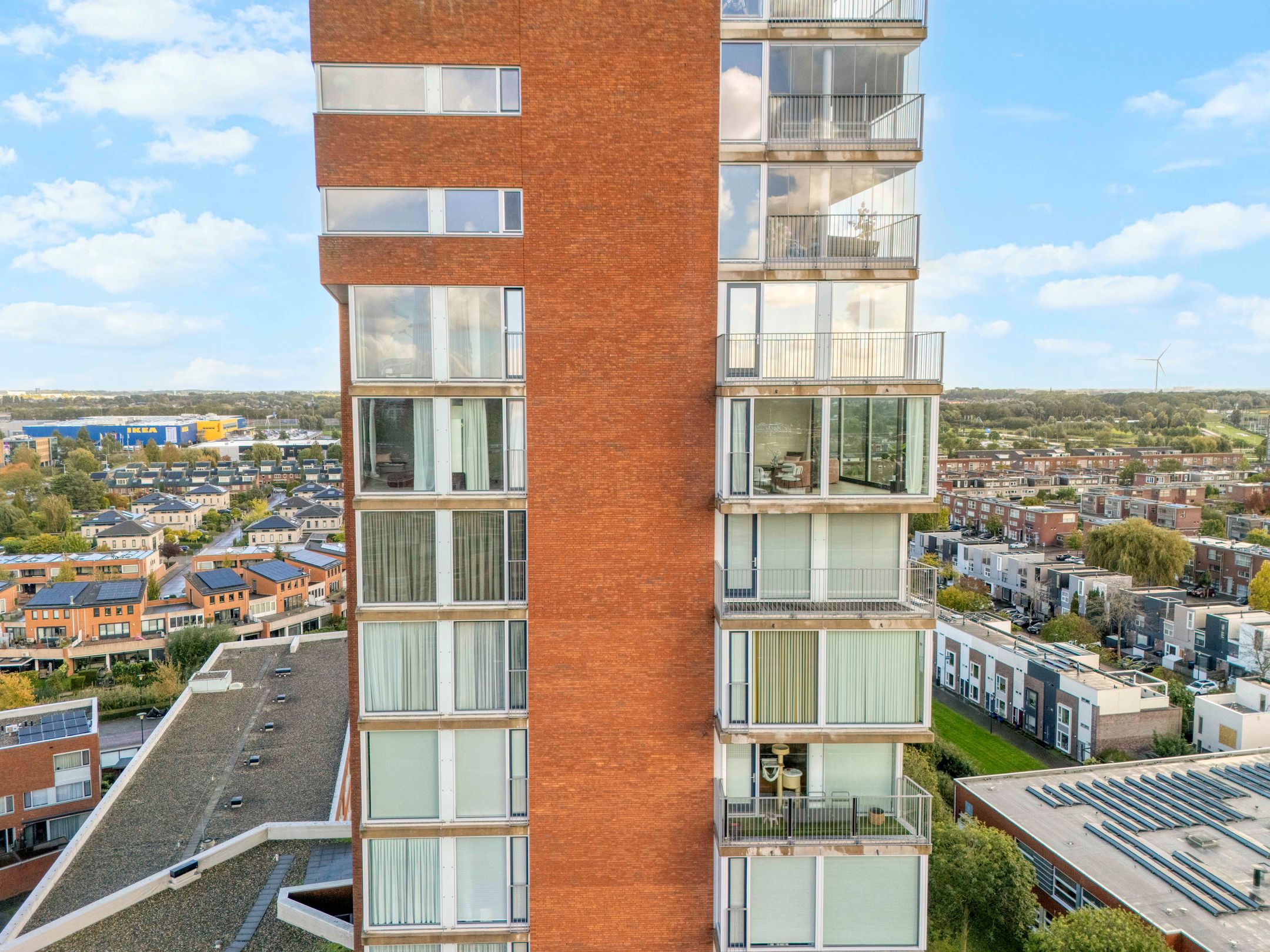 Photo 6 of Middeldijkerplein 294