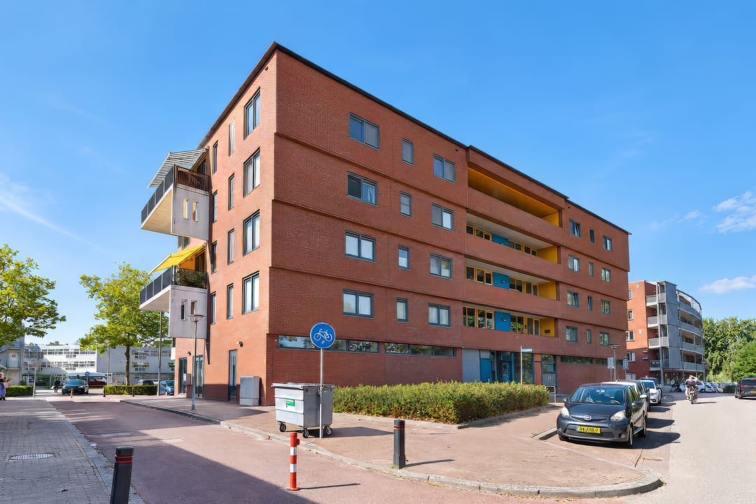 Foto 2 van Bivak 131