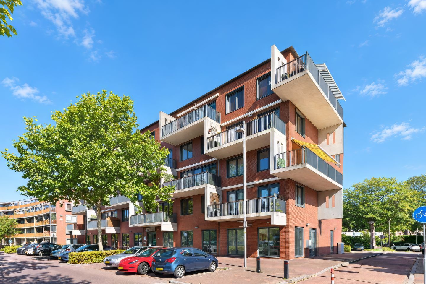 Foto 1 van Bivak 131