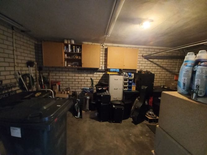 Tussenwoning te koop: St. Gregoriuslaan 20, Brunssum