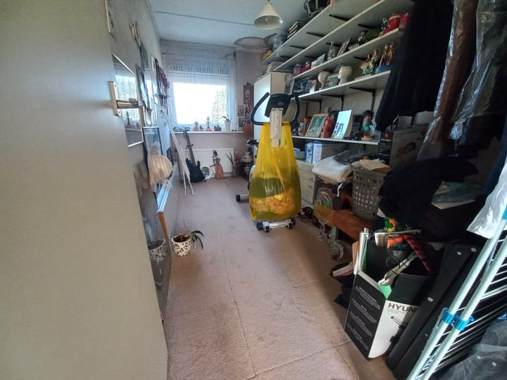 Tussenwoning te koop: St. Gregoriuslaan 20, Brunssum