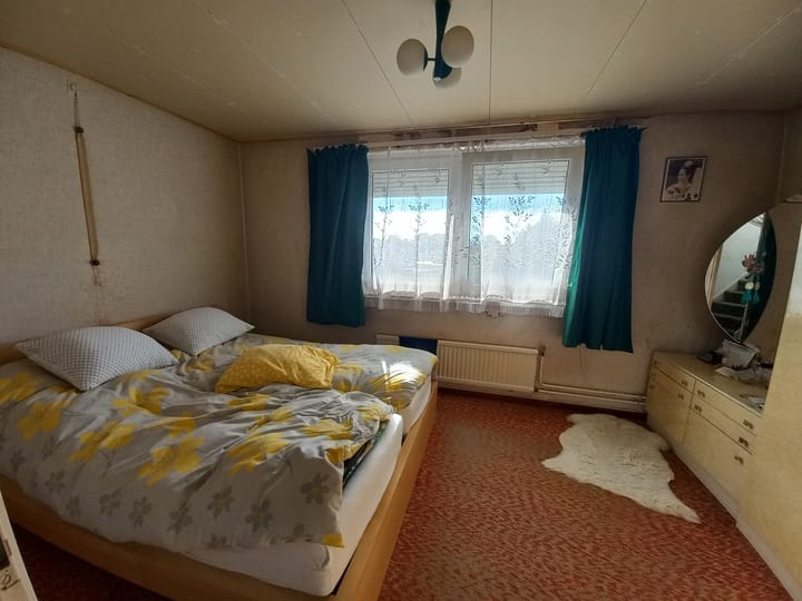 Tussenwoning te koop: St. Gregoriuslaan 20, Brunssum