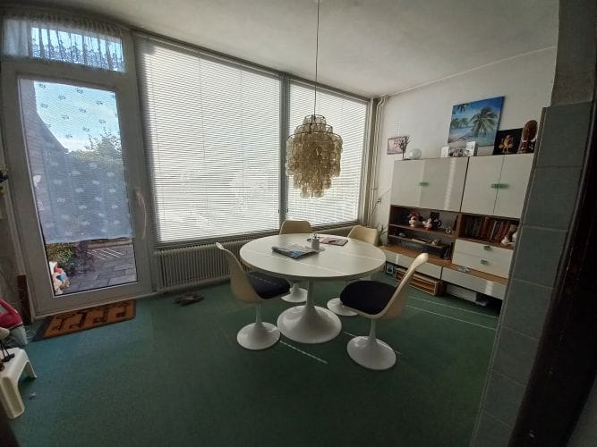 Tussenwoning te koop: St. Gregoriuslaan 20, Brunssum