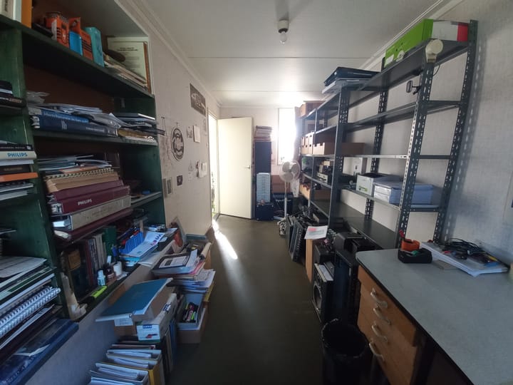 Tussenwoning te koop: St. Gregoriuslaan 20, Brunssum