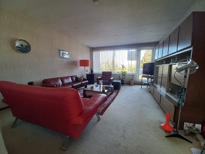 Tussenwoning te koop: St. Gregoriuslaan 20, Brunssum