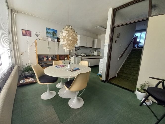 Tussenwoning te koop: St. Gregoriuslaan 20, Brunssum