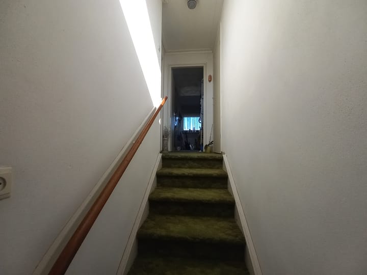 Tussenwoning te koop: St. Gregoriuslaan 20, Brunssum