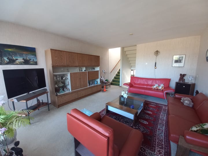 Tussenwoning te koop: St. Gregoriuslaan 20, Brunssum