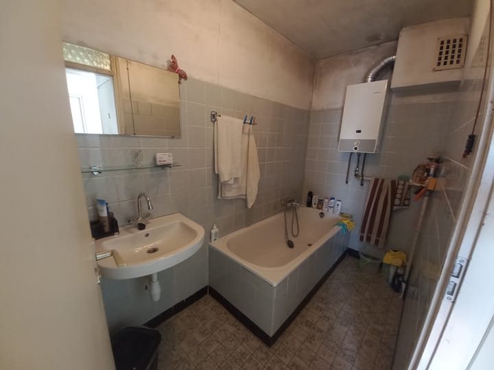 Tussenwoning te koop: St. Gregoriuslaan 20, Brunssum