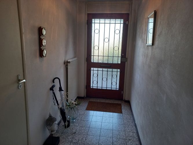 Tussenwoning te koop: St. Gregoriuslaan 20, Brunssum