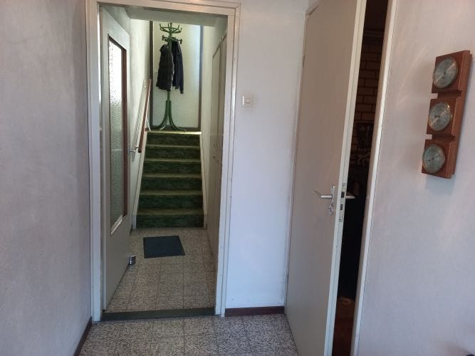 Tussenwoning te koop: St. Gregoriuslaan 20, Brunssum