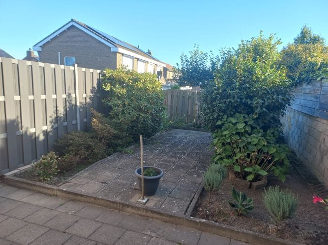 Tussenwoning te koop: St. Gregoriuslaan 20, Brunssum