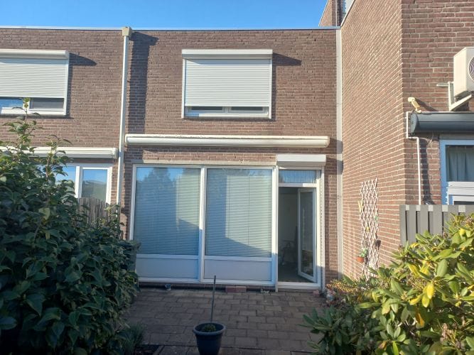 Tussenwoning te koop: St. Gregoriuslaan 20, Brunssum