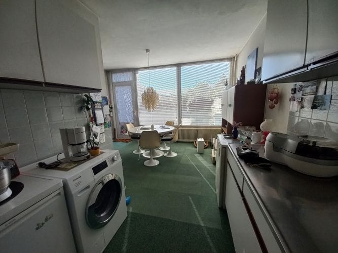 Tussenwoning te koop: St. Gregoriuslaan 20, Brunssum