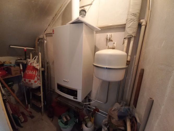 Tussenwoning te koop: St. Gregoriuslaan 20, Brunssum