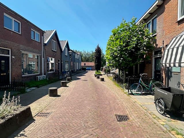 Foto 33 van Nieuwe Schans 76