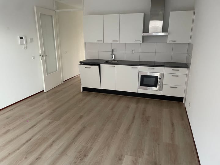 Foto 5 van Lovensestraat 19-23