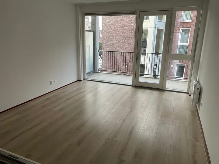 Foto 4 van Lovensestraat 19-23