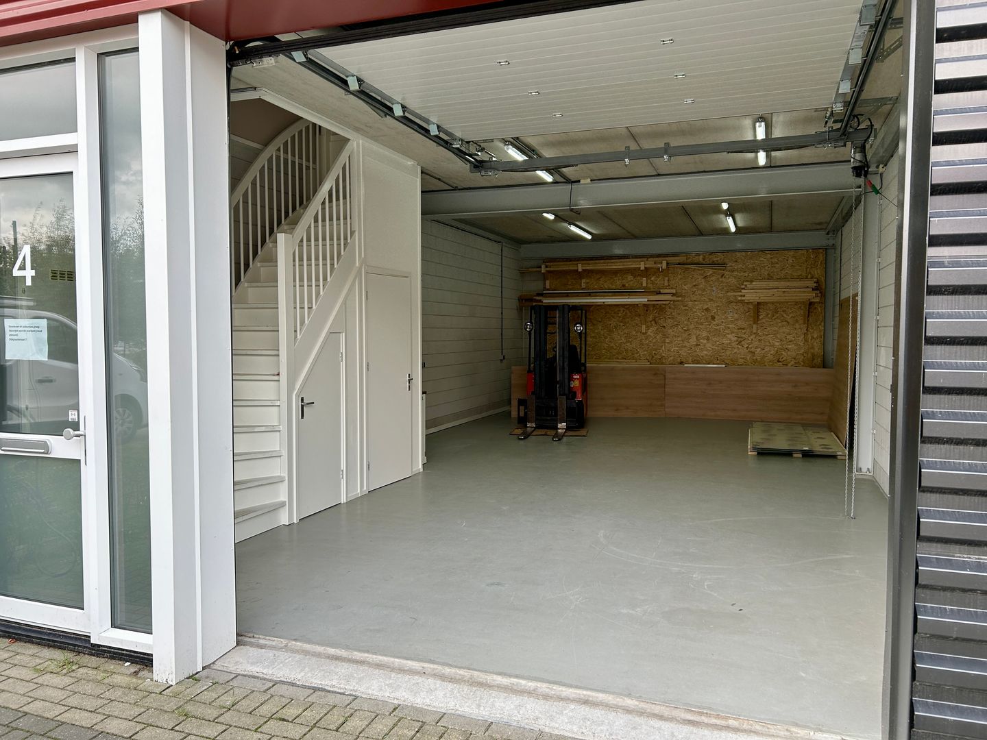 Bekijk foto 4 van Poldermeesterstraat 4