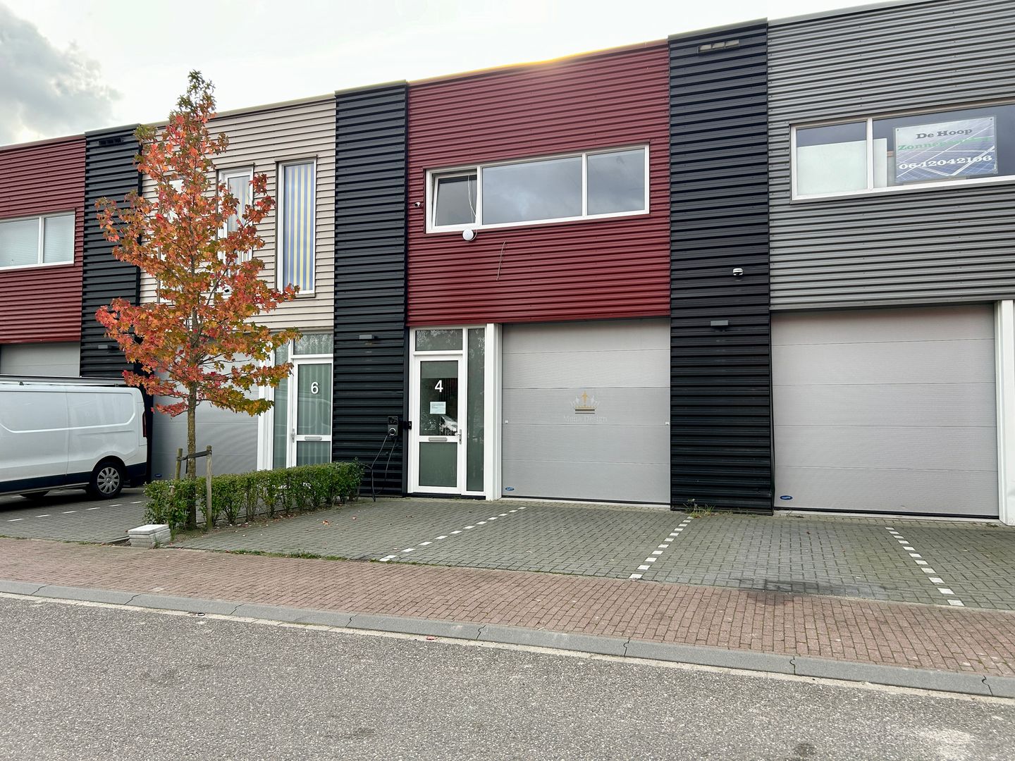 Bekijk foto 1 van Poldermeesterstraat 4