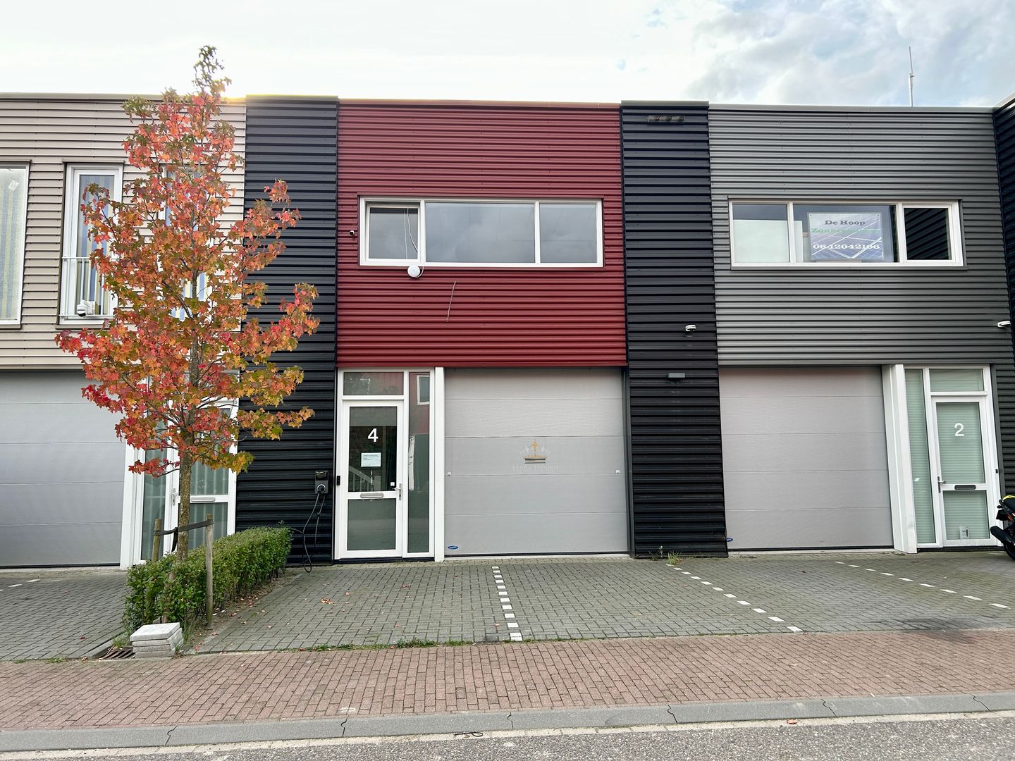 Bekijk foto 5 van Poldermeesterstraat 4