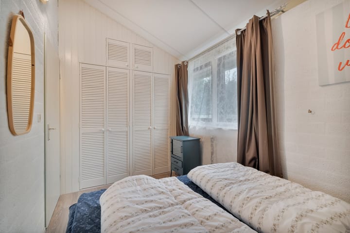 Vrijstaande woning te koop: Pettemerweg 4H49, Petten
