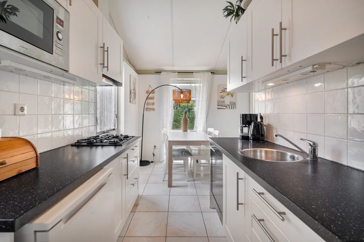Vrijstaande woning te koop: Pettemerweg 4H49, Petten