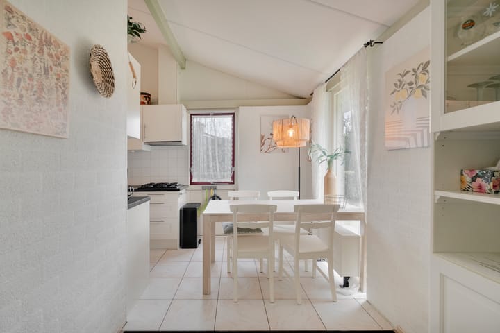 Vrijstaande woning te koop: Pettemerweg 4H49, Petten