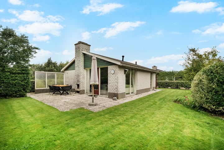 Vrijstaande woning te koop: Pettemerweg 4H49, Petten