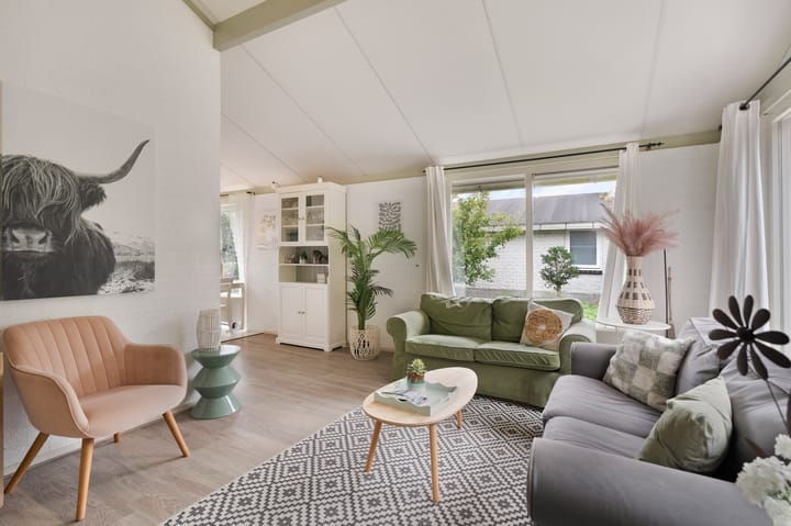 Vrijstaande woning te koop: Pettemerweg 4H49, Petten