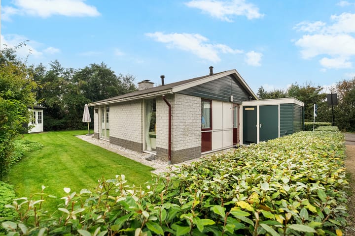 Vrijstaande woning te koop: Pettemerweg 4H49, Petten