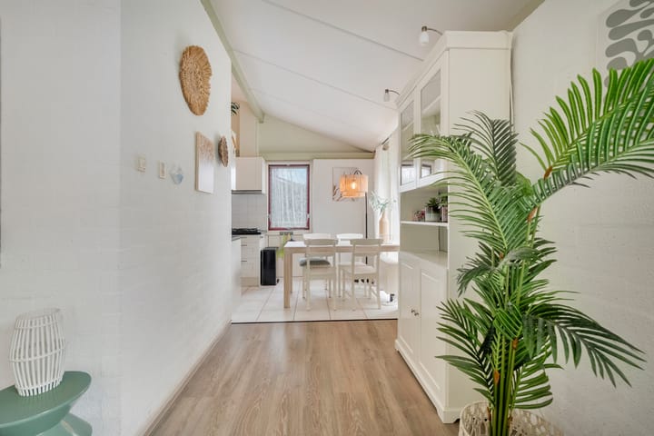 Vrijstaande woning te koop: Pettemerweg 4H49, Petten