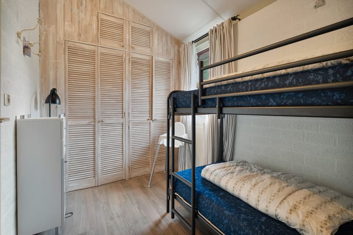 Vrijstaande woning te koop: Pettemerweg 4H49, Petten