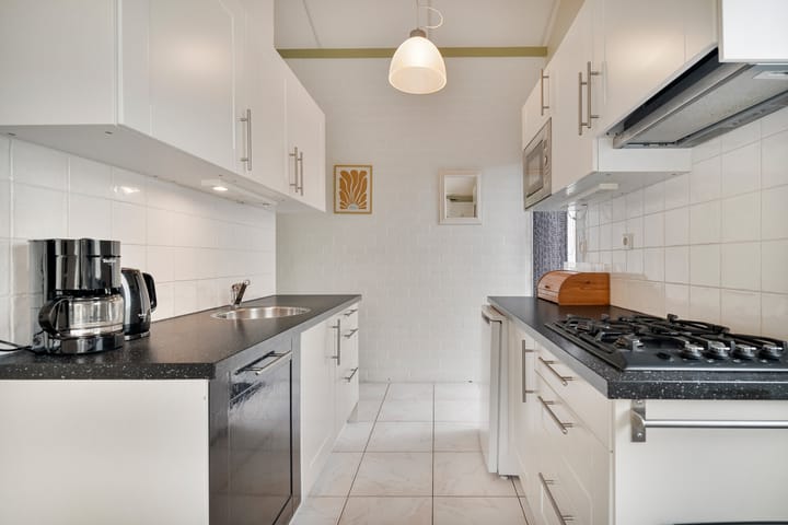 Vrijstaande woning te koop: Pettemerweg 4H49, Petten