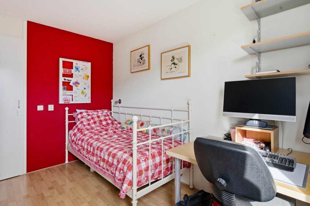 Foto 22 van Charles Dickensstraat 17
