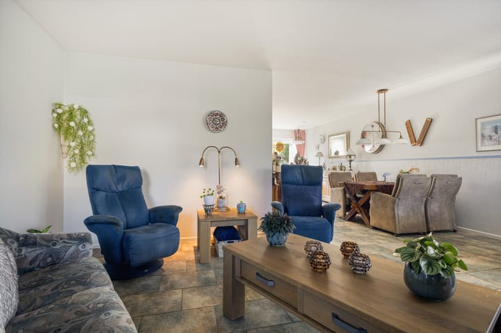 Vrijstaande woning te koop: Emmahoeve 8, Slootdorp