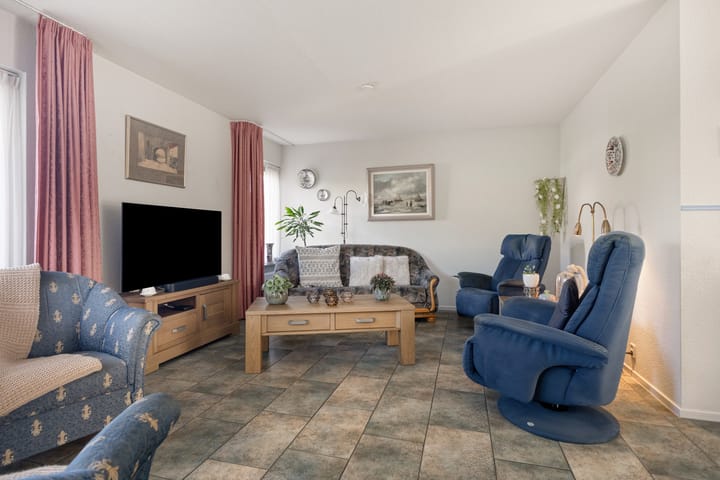 Vrijstaande woning te koop: Emmahoeve 8, Slootdorp