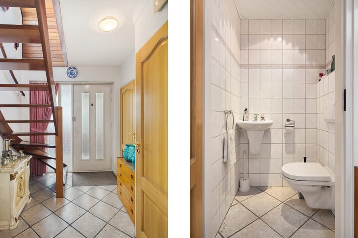 Vrijstaande woning te koop: Emmahoeve 8, Slootdorp