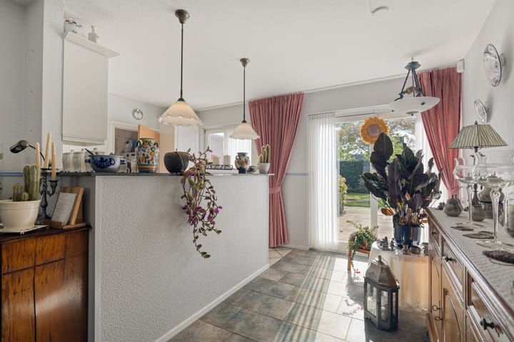 Vrijstaande woning te koop: Emmahoeve 8, Slootdorp