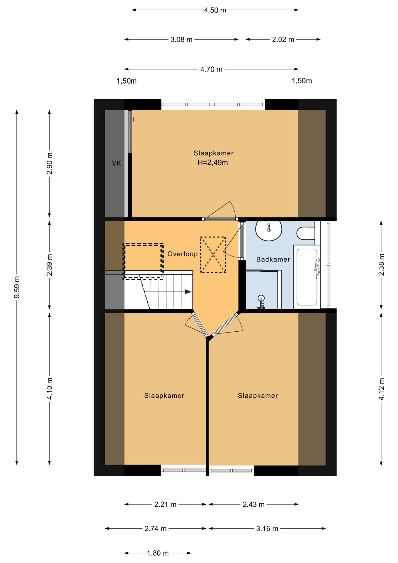 Foto 42 van Emmahoeve 8